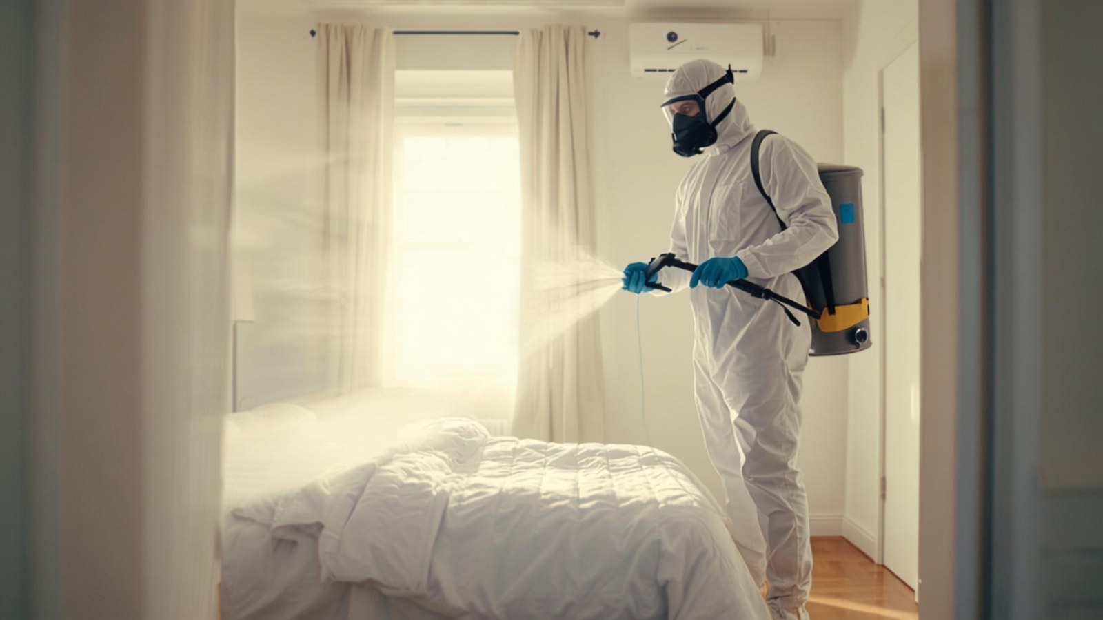 Undiscovered Death Cleanup in Memphis, Tennessee — Memphis Industrial Accident Cleanup: licensed local undiscovered death cleanup services